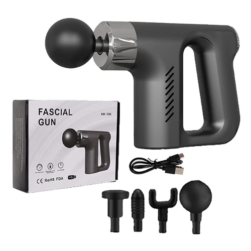 Fascial Gun