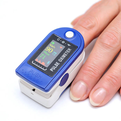 Pulse Oximeter