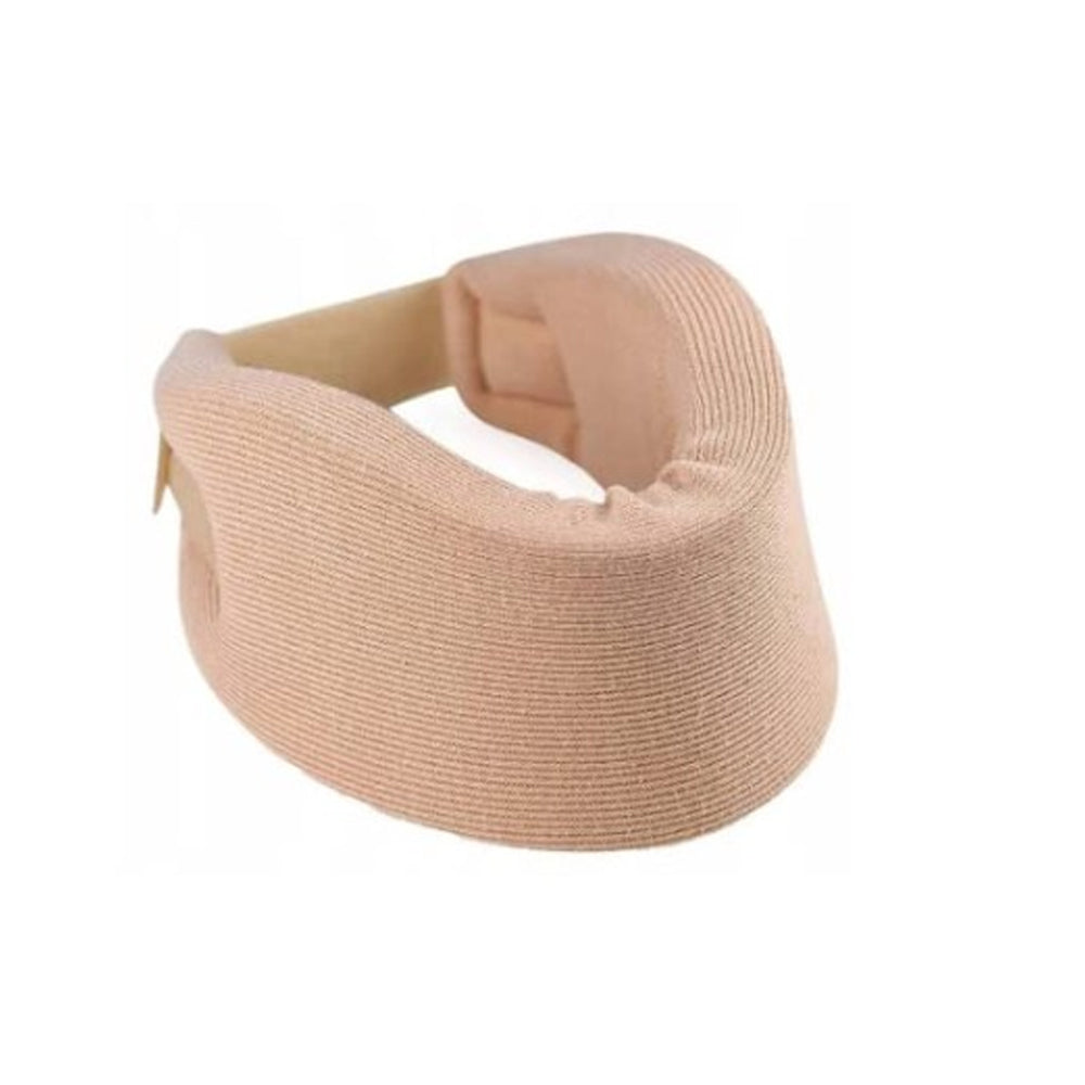 Cervical Collor Soft Neck Brace For Pain Relief