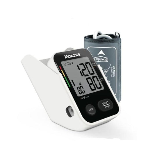 Maxcare Digital Blood Pressure Monitor