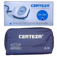 Certeza Aneroid Sphygmomanometer