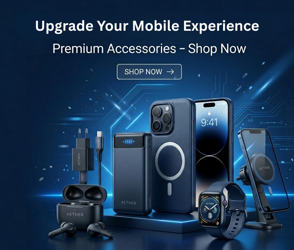 Gadgets