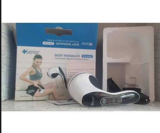 Senior Body Massager SM-6030