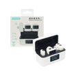MMD - Wireless Microphone