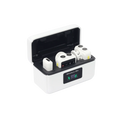 MMD - Wireless Microphone