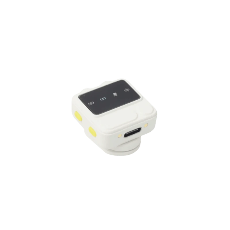 MMD - Wireless Microphone