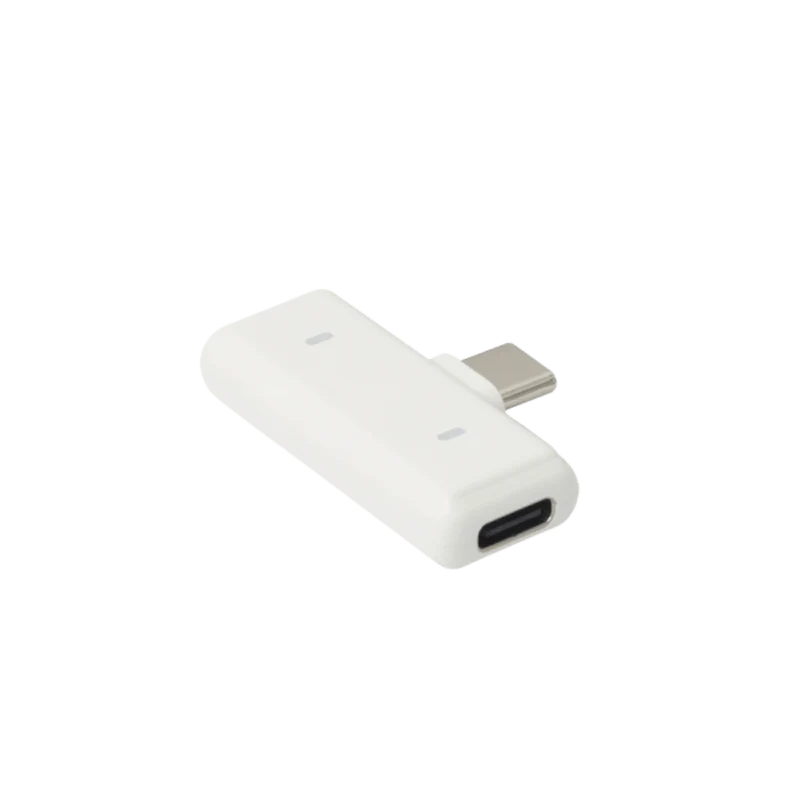 MMD - Wireless Microphone