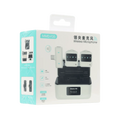 MMD - Wireless Microphone