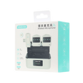 MMD - Wireless Microphone