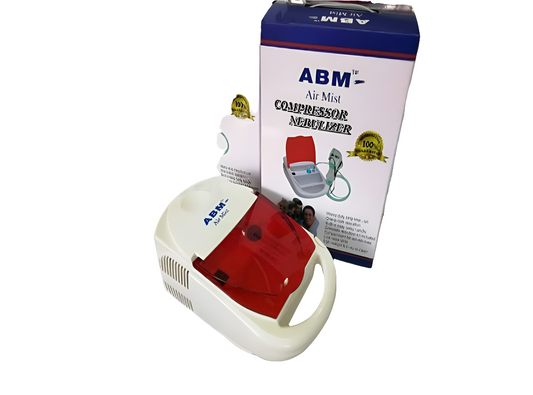 ABM Compressor Nebuliser