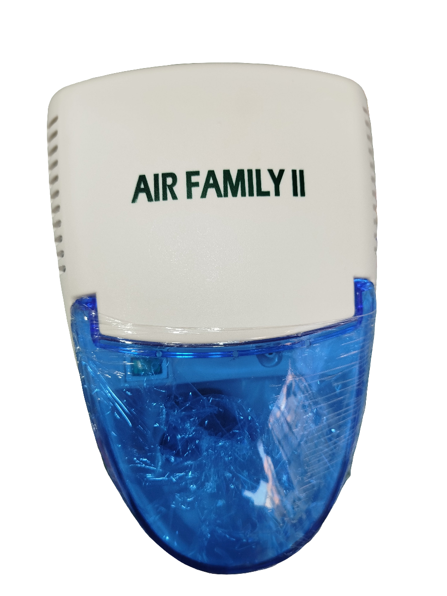 Air Family II Compressor Nebuliser at Wholesale Price