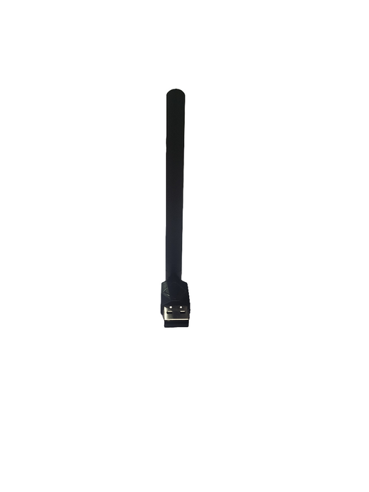 Universal WiFi Antenna for DVR and All kinds of Laptops,PC, Dish Receivers.