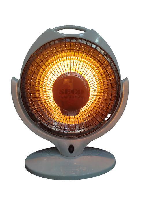 SECO Electric Dish Heater Made in China