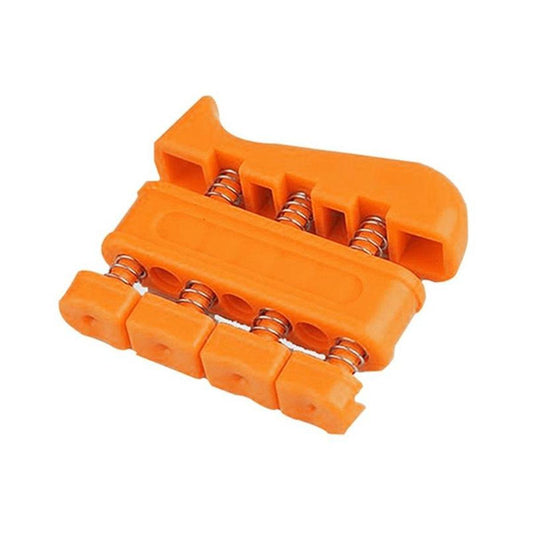 Finger Strengthener Hard Piano Grip Exerciser Finger Power Trainer