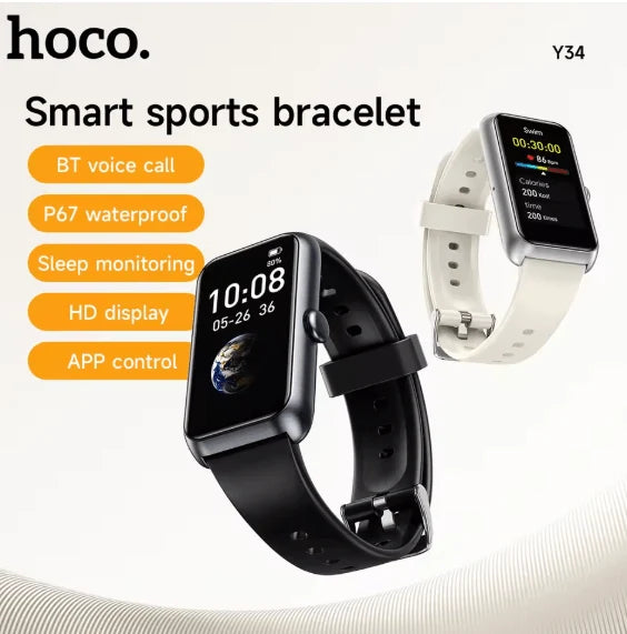 Smart Sports Watch