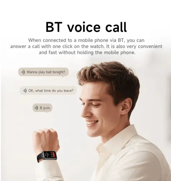 Smart Sports Watch
