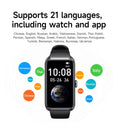 Smart Sports Watch