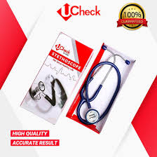 UCheck Sethoscope