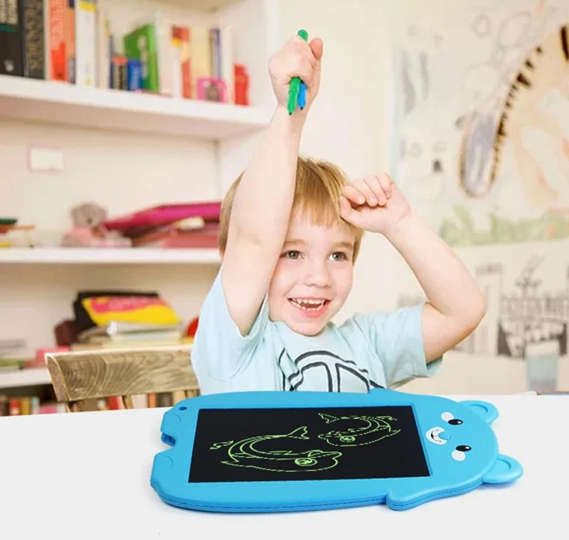 LCD Writing Tablet ©