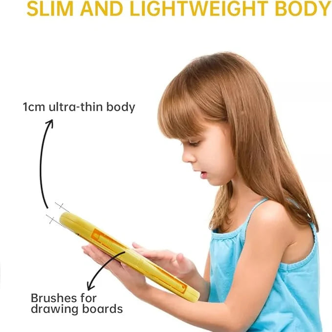 LCD Writing Tablet ©