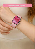 Modio - MW20 Mini Kids Smart Watch