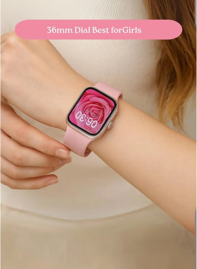 Modio - MW20 Mini Kids Smart Watch