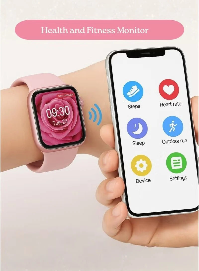 Modio - MW20 Mini Kids Smart Watch