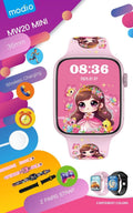 Modio - MW20 Mini Kids Smart Watch