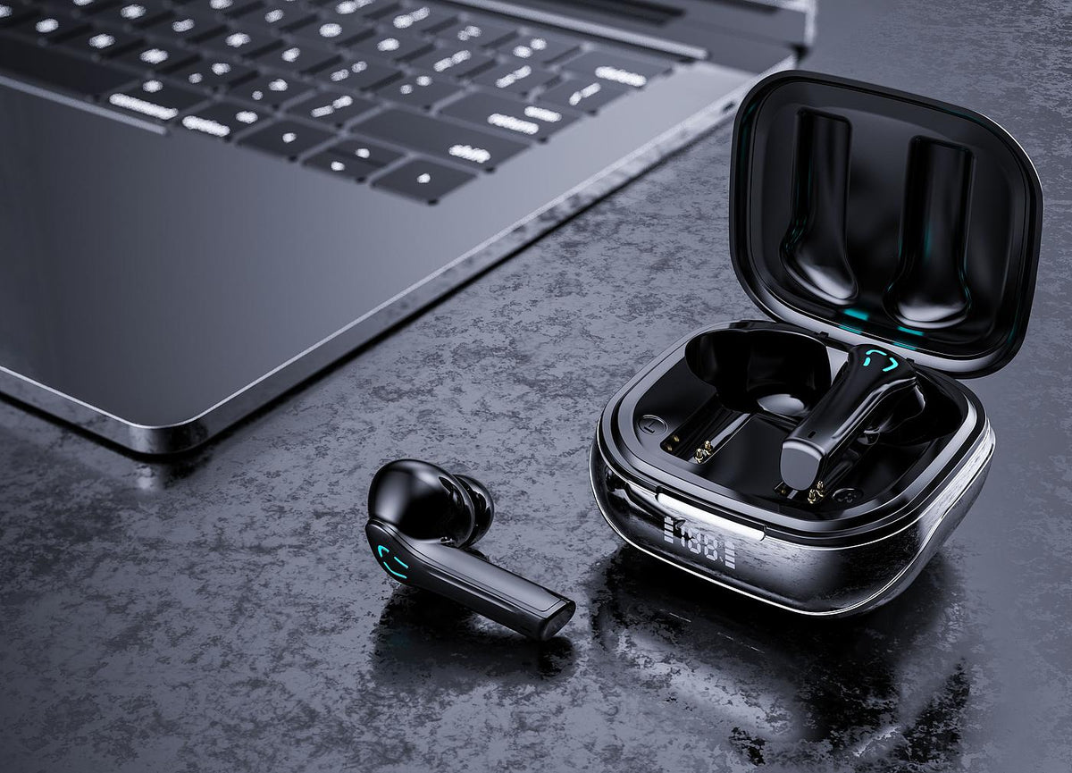 Earbuds