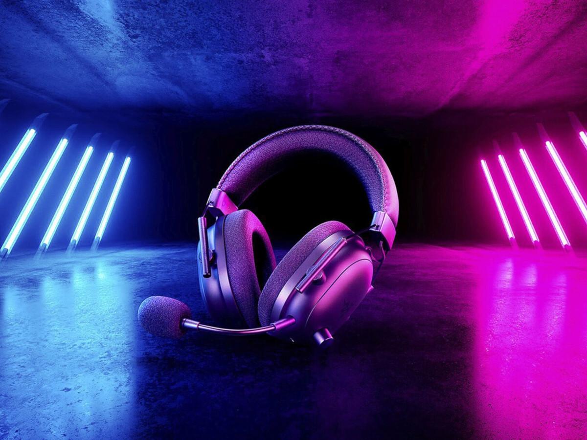 Headphones